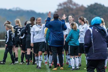 Bild 336 - Frauen SV Henstedt Ulzburg II - TSV Russee : Ergebnis: 5:0